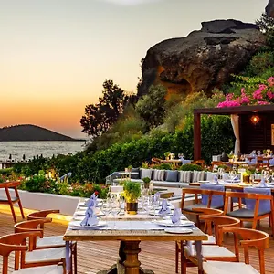Отель Sirene Luxury